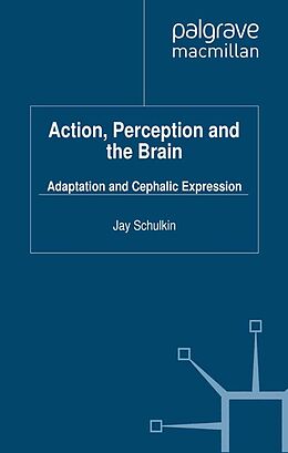 eBook (pdf) Action, Perception and the Brain de 