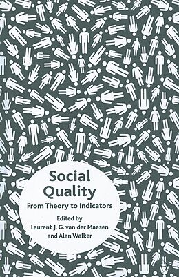 E-Book (pdf) Social Quality von 