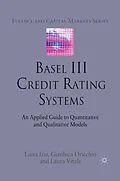 E-Book (pdf) Basel III Credit Rating Systems von L. Izzi, G. Oricchio, L. Vitale