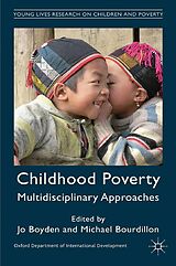 eBook (pdf) Childhood Poverty de 