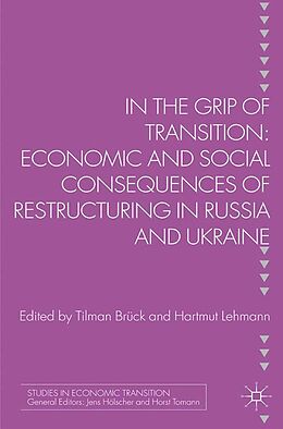 eBook (pdf) In the Grip of Transition de 