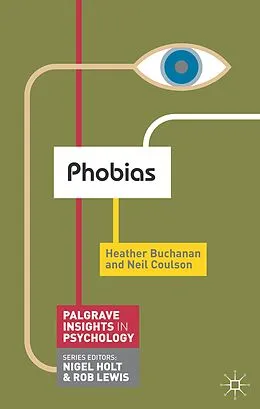 E-Book (pdf) Phobias von Heather Buchanan, Neil Coulson