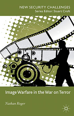 Fester Einband Image Warfare in the War on Terror von N. Roger