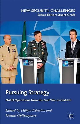 E-Book (pdf) Pursuing Strategy von 