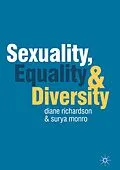 E-Book (pdf) Sexuality, Equality and Diversity von Linda Diane Richardson, Surya Monro