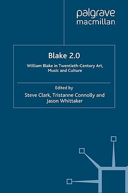 eBook (pdf) Blake 2.0 de 