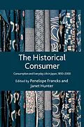 E-Book (pdf) The Historical Consumer von Penelope Francks