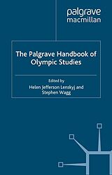 eBook (pdf) The Palgrave Handbook of Olympic Studies de 