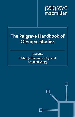 eBook (pdf) The Palgrave Handbook of Olympic Studies de 