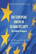 E-Book (pdf) The European Union in Global Security von R. Ginsberg, S. Penksa