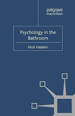 E-Book (pdf) Psychology in the Bathroom von Nick Haslam