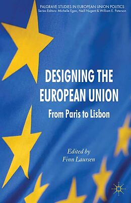 E-Book (pdf) Designing the European Union von 