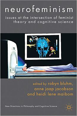 eBook (pdf) Neurofeminism de Robyn Bluhm, Heidi Lene Maibom, Anne Jaap Jacobson