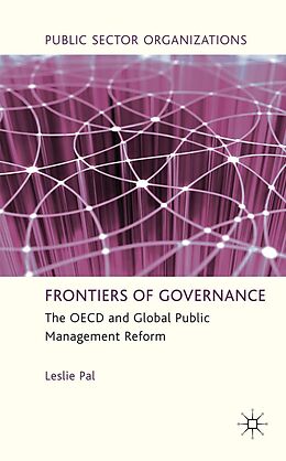 E-Book (pdf) Frontiers of Governance von L. Pal