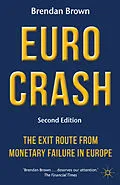 E-Book (pdf) Euro Crash von B. Brown