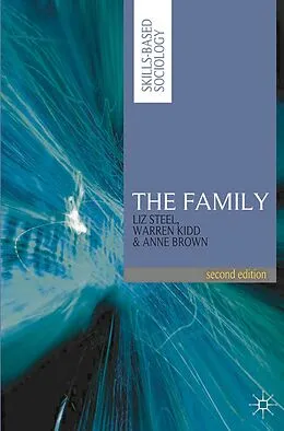 E-Book (pdf) The Family von Liz Steel, Warren Kidd, Anne Brown