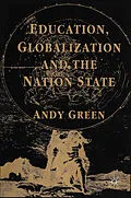 E-Book (pdf) Education, Globalization and the Nation State von A. Green