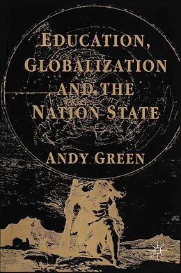 E-Book (pdf) Education, Globalization and the Nation State von A. Green