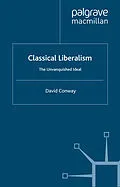 E-Book (pdf) Classical Liberalism von D. Conway