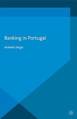 E-Book (pdf) Banking in Portugal von Anabela Sérgio