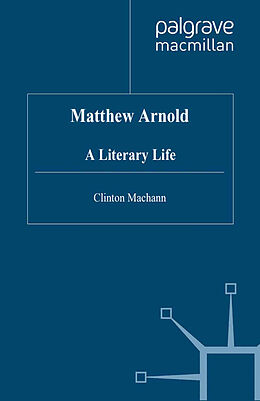 E-Book (pdf) Matthew Arnold von C. Machann