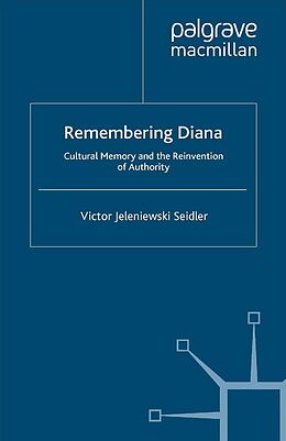 E-Book (pdf) Remembering Diana von V. Seidler