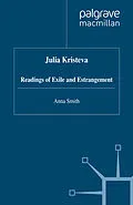 E-Book (pdf) Julia Kristeva von A. Smith