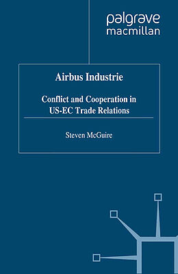 eBook (pdf) Airbus Industrie de S. McGuire