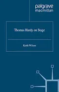 E-Book (pdf) Thomas Hardy on Stage von K. Wilson