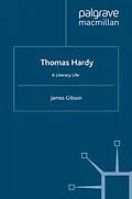 E-Book (pdf) Thomas Hardy von J. Gibson