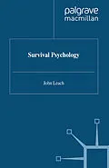 E-Book (pdf) Survival Psychology von J. Leach
