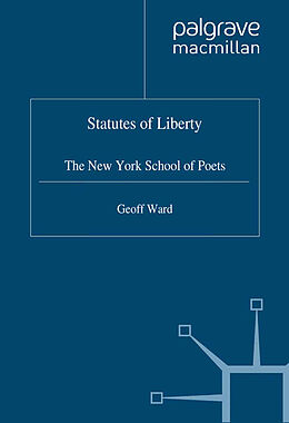 eBook (pdf) Statutes of Liberty de G. Ward