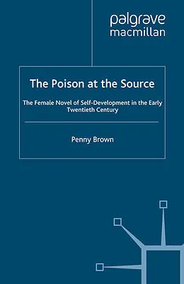 E-Book (pdf) The Poison at the Source von P. Brown