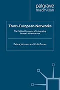 E-Book (pdf) Trans-European Networks von D. Johnson, C. Turner