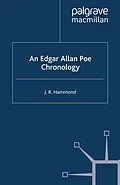 E-Book (pdf) An Edgar Allan Poe Chronology von J. Hammond