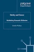 E-Book (pdf) Shelley and Greece von J. Wallace