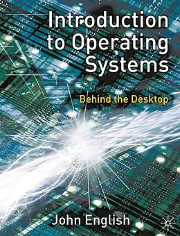 E-Book (pdf) Introduction to Operating Systems von John English