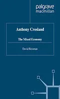 E-Book (pdf) Anthony Crosland von D. Reisman