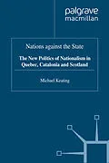 E-Book (pdf) Nations against the State von M. Keating
