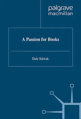 E-Book (pdf) A Passion for Books von 