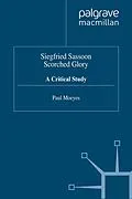 E-Book (pdf) Siegfried Sassoon: Scorched Glory von P. Moeyes