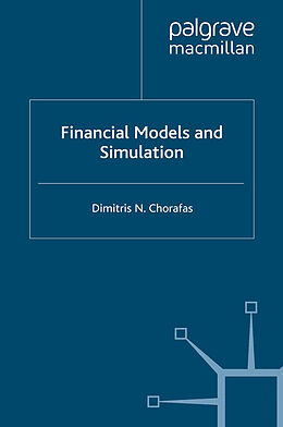 eBook (pdf) Financial Models and Simulation de D. Chorafas