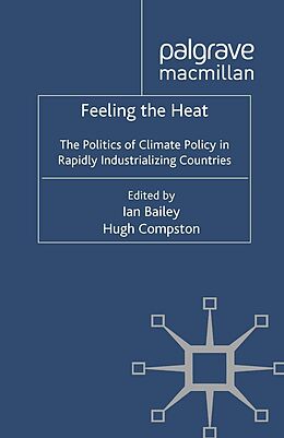 eBook (pdf) Feeling the Heat de Ian Bailey, Hugh Compston