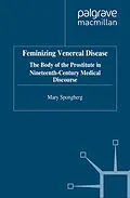 E-Book (pdf) Feminizing Venereal Disease von M. Spongberg