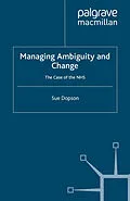 E-Book (pdf) Managing Ambiguity and Change von S. Dopson