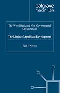 E-Book (pdf) The World Bank and Non-Governmental Organizations von P. Nelson