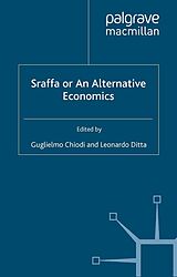 eBook (pdf) Sraffa or an Alternative Economics de 