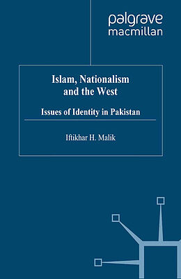 eBook (pdf) Islam, Nationalism and the West de I. Malik