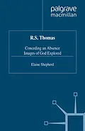 E-Book (pdf) R.S. Thomas von E. Shepherd