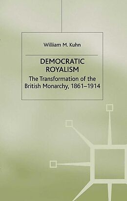 E-Book (pdf) Democratic Royalism von W. Kuhn